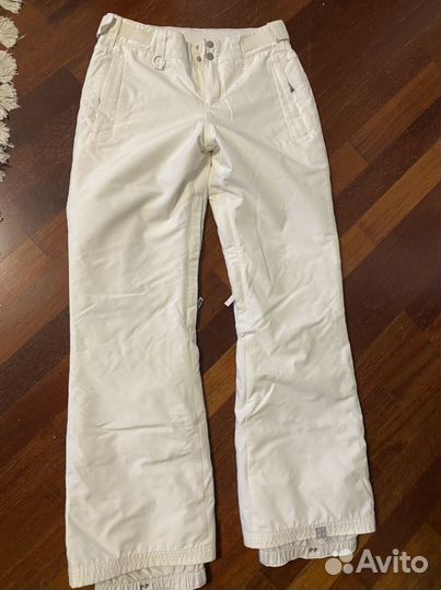 Брюки горнолыжные Roxy