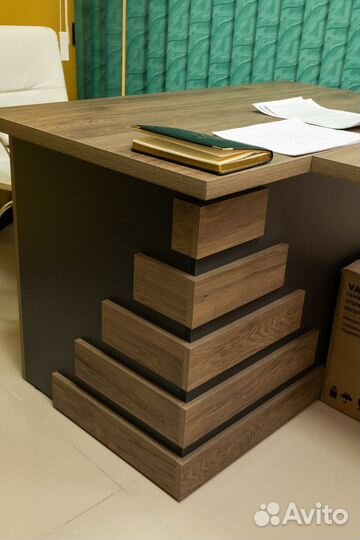 Офисный Стол Rosario под заказ