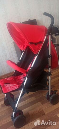 Детские коляски прогулочные летние