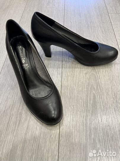 Туфли tamaris 39