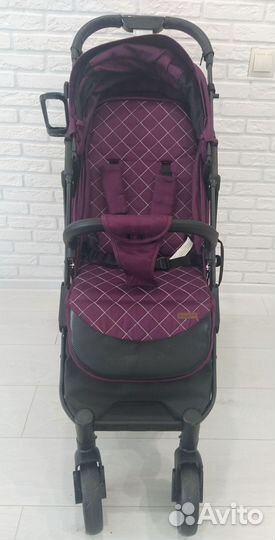 Прогулочная коляска Babalo future