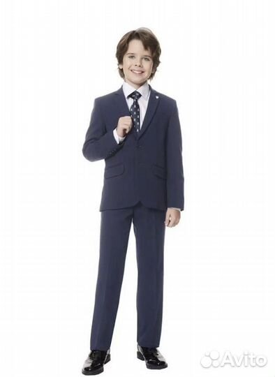 Школьная форма