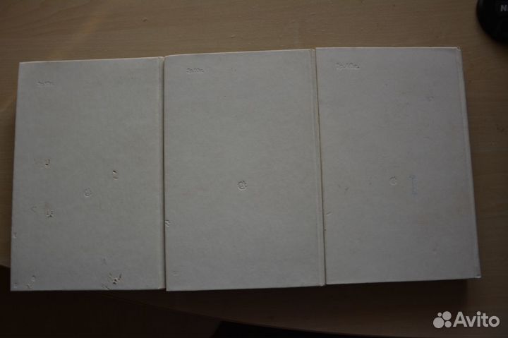 Живые и мёртвые Симонов К