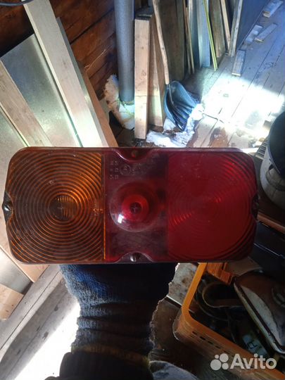 Стоп сигнал