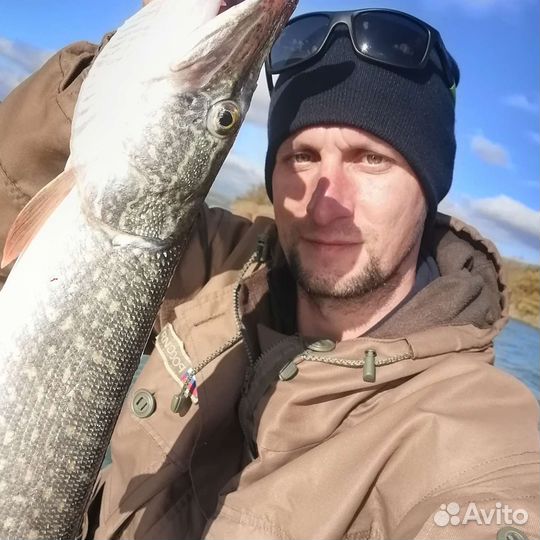 Платная рыбалка, Рыбалка с гидом