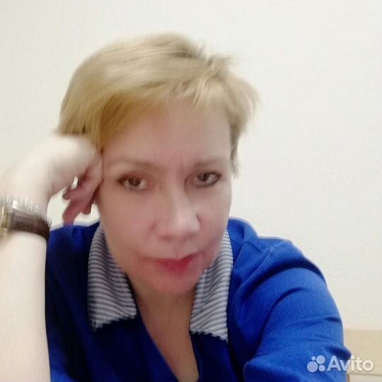 Уборщица утренняя