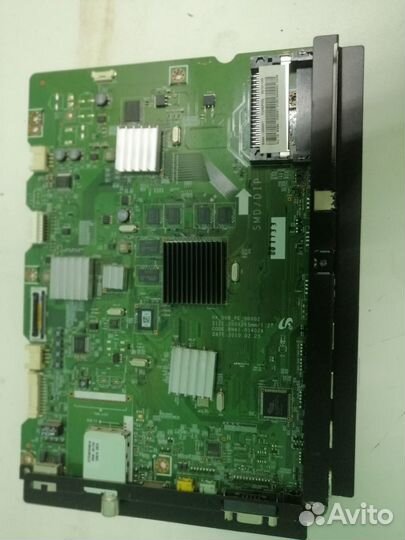 BN41-01402A и все от Samsung PS50C6500