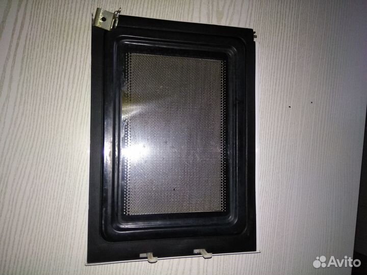 Дверцы свч запчасти