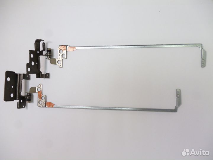 Петли корпуса Acer Extensa 2508 2519 2530 (N15W4)