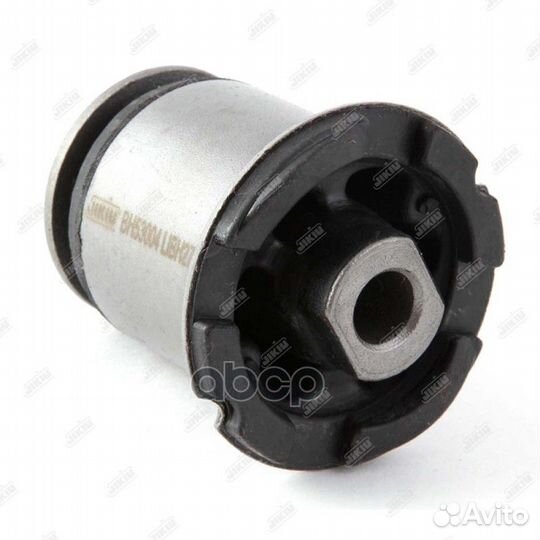 Сайлентблок