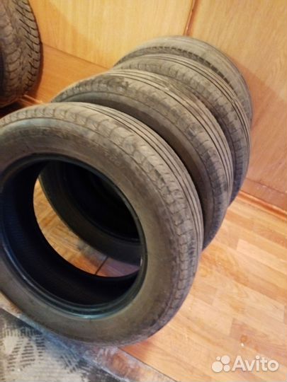 Bridgestone Turanza T001 185/65 R15