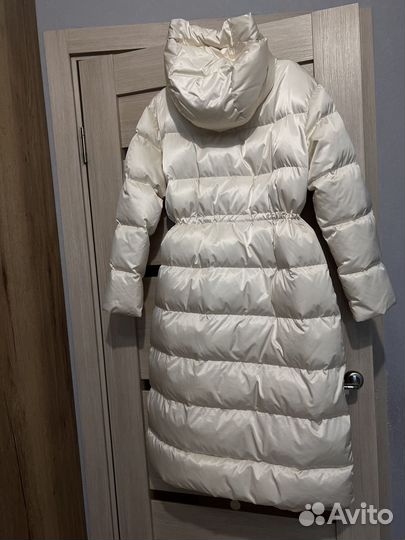 Пуховик женский