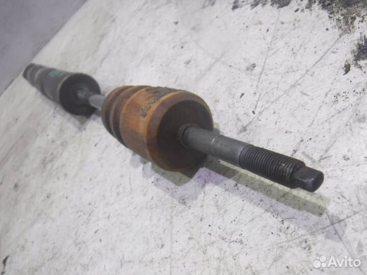 Амортизатор задний B361518