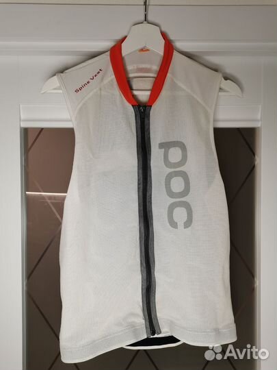 Защита спины POC Spine VPD vest