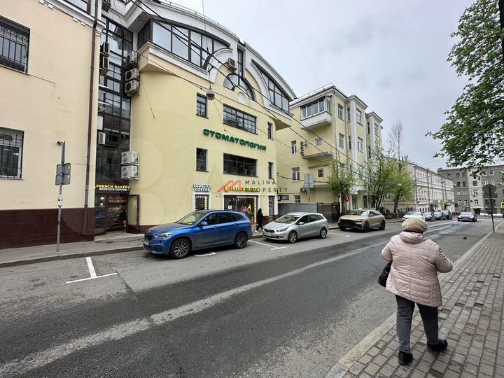 Продам торговое помещение, 41 м²