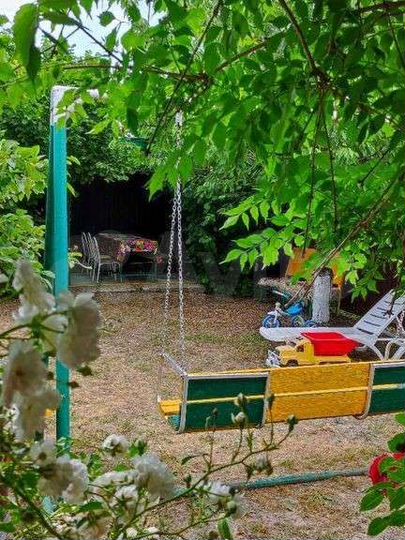 Дом 120 м² на участке 10 сот.