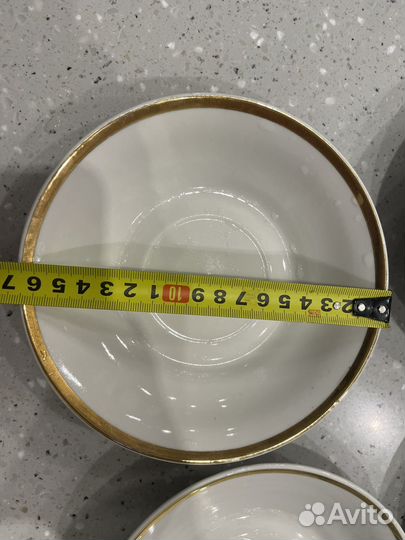 Хайта посуда СССР винтаж