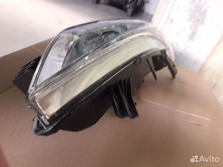 Фара правая Depo на Nissan Teana 2011