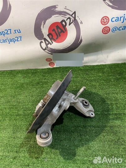 Цапфа (2) задняя правая Honda Accord CR6 2014