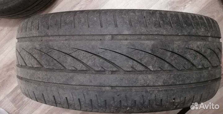 Continental ContiPremiumContact 205/55 R16 91