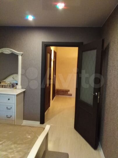 3-к. квартира, 61,9 м², 9/9 эт.