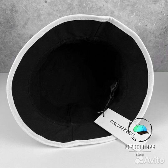 Кепка Calvin klein Jeans Унисекс