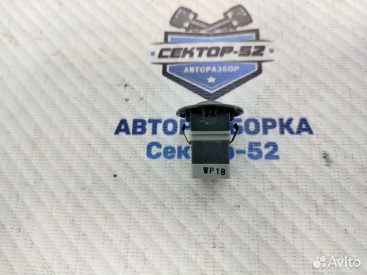 Датчик солнечного света Honda Civic FK R18A2 2008