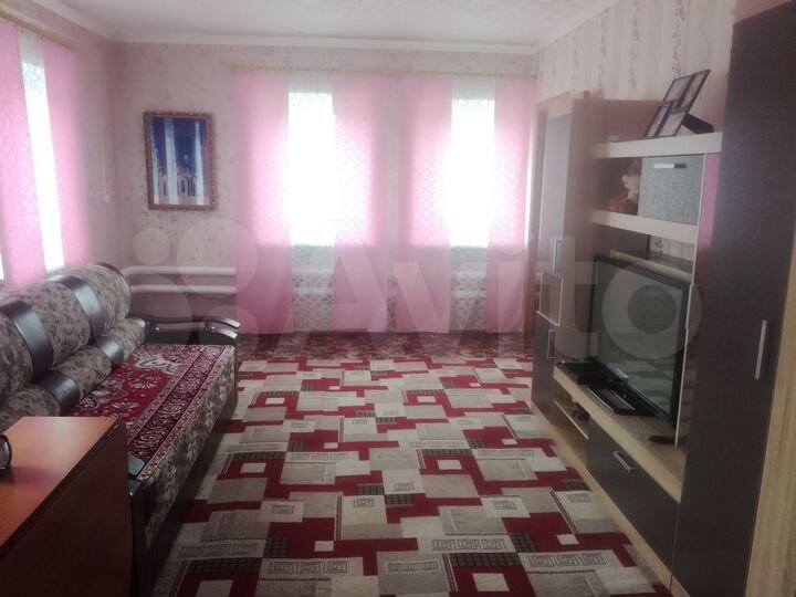 Дом 103,2 м² на участке 66,5 сот.