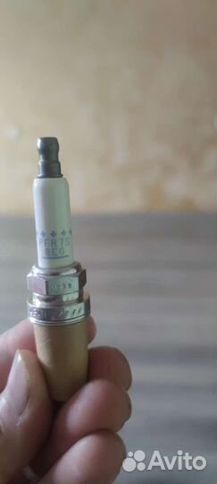 Свечи ngk