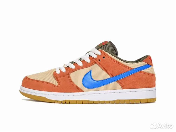 Nike Dunk SB Pro BQ6817-201