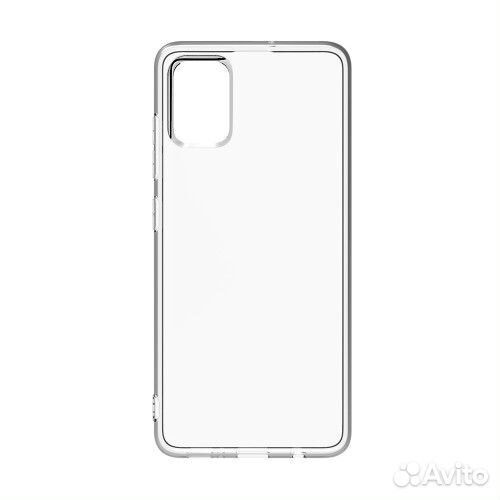 Бампер Samsung A12/32/42/52/72 на бульваре)