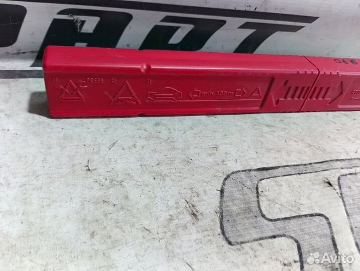 Знак аварийной остановки Audi A4 Allroad B8 2.0