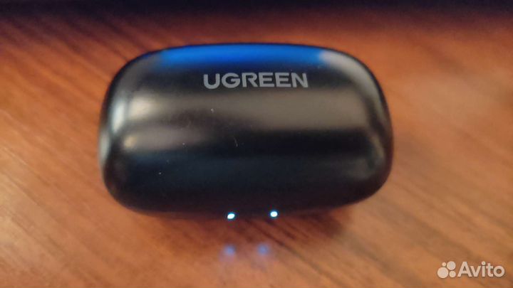 Беспроводные наушники Ugreen