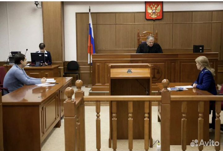 Юристы, Адвокаты