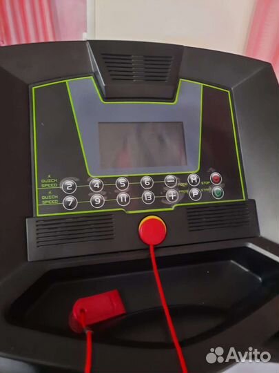 Беговая дорожка торнео смарта