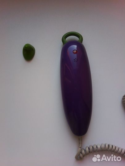 Телефон стационарный LG GS-620