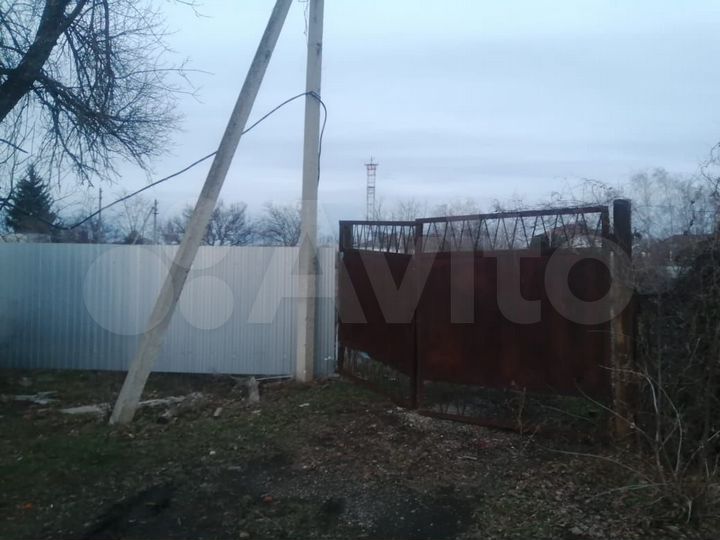 Участок 39 сот. (ИЖС)