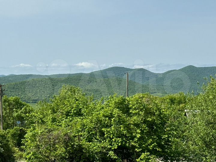 Участок 5,4 сот. (ИЖС)