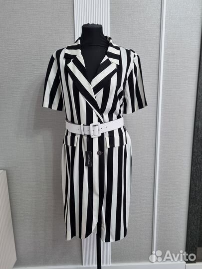 Платье женское новое 48 50 размер