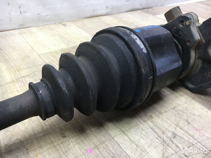 Привод Toyota Corona T210 (1996—2001)