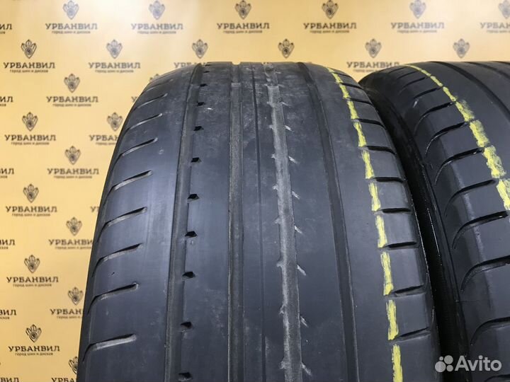 Goodyear EfficientGrip 215/55 R16 93H