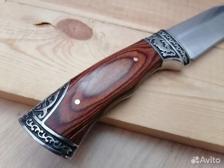 Нож для забоя