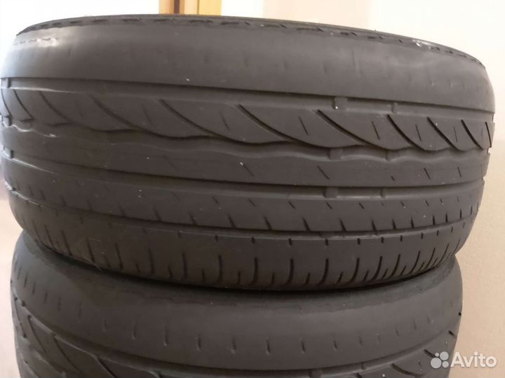 Bridgestone Turanza ER300 215/45 R16 86H