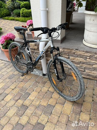 Продам велосипед взрослый