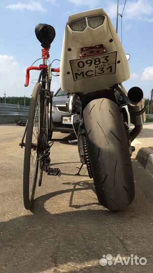 Хвз / старт шоссе