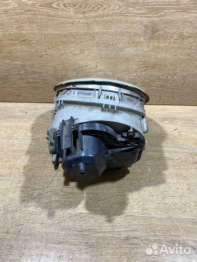 Фара правая VW New Beetle А4 дорест 141477
