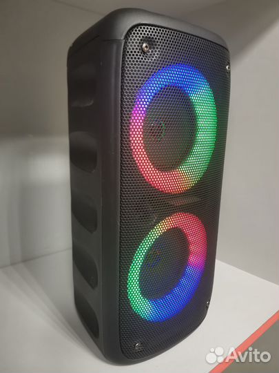 Bt Колонка