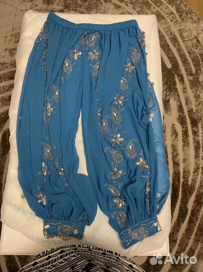 Костюм для восточных танцев