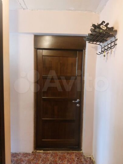 2-к. квартира, 44,7 м², 5/5 эт.