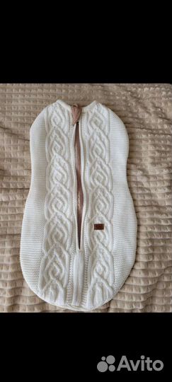 Кокон для новорожденных